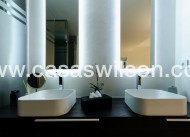 Nieuwbouw - Villa - Orihuela Costa - Campoamor