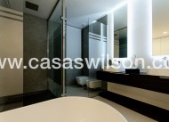 Nieuwbouw - Villa - Orihuela Costa - Campoamor