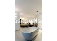 Nieuwbouw - Villa - Orihuela Costa - Campoamor