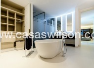 Nieuwbouw - Villa - Orihuela Costa - Campoamor