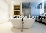 Nieuwbouw - Villa - Orihuela Costa - Campoamor