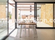 Nieuwbouw - Villa - Orihuela Costa - Campoamor