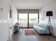 Nieuwbouw - Villa - Orihuela Costa - Campoamor