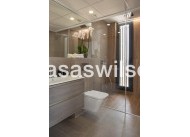 Nieuwbouw - Villa - Orihuela Costa - Campoamor