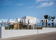 Nieuwbouw - Villa - Orihuela Costa - Campoamor