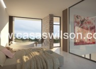 Nieuwbouw - Villa - Orihuela Costa - Campoamor