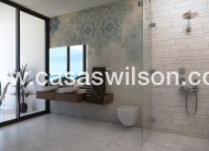 Nieuwbouw - Villa - Orihuela Costa - Campoamor