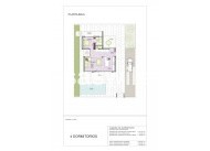 Nieuwbouw - Villa - Orihuela Costa - Campoamor