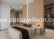 Nieuwbouw - Villa - Orihuela Costa - Dehesa de Campoamor