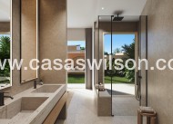 Nieuwbouw - Villa - Orihuela Costa - Dehesa de Campoamor