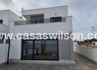 Nieuwbouw - Villa - Orihuela Costa - Los Dolses