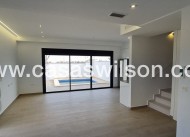 Nieuwbouw - Villa - Orihuela Costa - Los Dolses