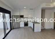 Nieuwbouw - Villa - Orihuela Costa - Los Dolses