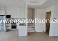 Nieuwbouw - Villa - Orihuela Costa - Los Dolses