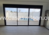 Nieuwbouw - Villa - Orihuela Costa - Los Dolses