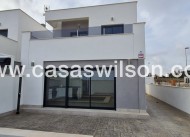 Nieuwbouw - Villa - Orihuela Costa - Los Dolses