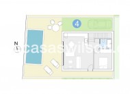Nieuwbouw - Villa - Orihuela Costa - Los Dolses