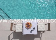 Nieuwbouw - Villa - Orihuela Costa - PAU 8