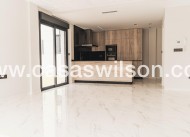 Nieuwbouw - Villa - Orihuela Costa - Punta Prima