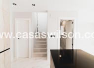 Nieuwbouw - Villa - Orihuela Costa - Punta Prima
