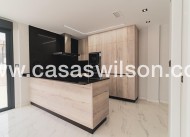 Nieuwbouw - Villa - Orihuela Costa - Punta Prima
