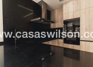 Nieuwbouw - Villa - Orihuela Costa - Punta Prima