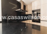 Nieuwbouw - Villa - Orihuela Costa - Punta Prima