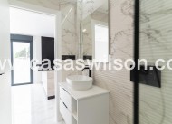Nieuwbouw - Villa - Orihuela Costa - Punta Prima