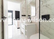 Nieuwbouw - Villa - Orihuela Costa - Punta Prima