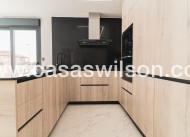 Nieuwbouw - Villa - Orihuela Costa - Punta Prima