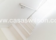 Nieuwbouw - Villa - Orihuela Costa - Punta Prima
