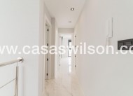 Nieuwbouw - Villa - Orihuela Costa - Punta Prima