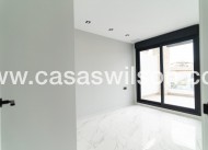 Nieuwbouw - Villa - Orihuela Costa - Punta Prima