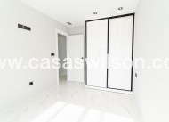 Nieuwbouw - Villa - Orihuela Costa - Punta Prima