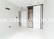 Nieuwbouw - Villa - Orihuela Costa - Punta Prima
