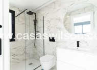 Nieuwbouw - Villa - Orihuela Costa - Punta Prima