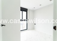 Nieuwbouw - Villa - Orihuela Costa - Punta Prima