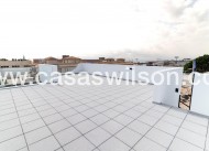 Nieuwbouw - Villa - Orihuela Costa - Punta Prima