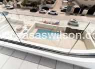 Nieuwbouw - Villa - Orihuela Costa - Punta Prima