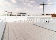 Nieuwbouw - Villa - Orihuela Costa - Punta Prima