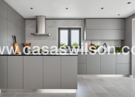 Nieuwbouw - Villa - Orihuela Costa - 