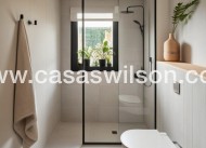 Nieuwbouw - Villa - Orihuela Costa - 