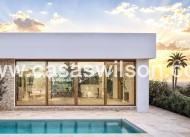 Nieuwbouw - Villa - Orihuela Costa - 