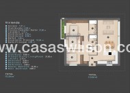 Nieuwbouw - Villa - Orihuela Costa - 