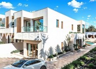 Nieuwbouw - Villa - Orihuela Costa - 