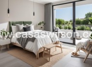 Nieuwbouw - Villa - Orihuela Costa - 