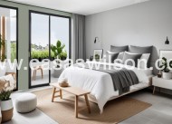 Nieuwbouw - Villa - Orihuela Costa - 