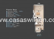 Nieuwbouw - Villa - Orihuela Costa - 