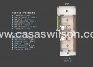 Nieuwbouw - Villa - Orihuela Costa - 