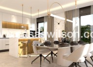 Nieuwbouw - Villa - Orihuela Costa - 